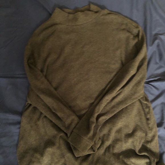 John Ashford Long Sleeve Shirt Men Large - Picture 1 of 2